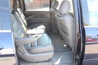 2008 Honda Odyssey   - Photo 20 - Layton, UT 84041
