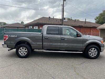 2014 Ford F-150 XLT   - Photo 7 - Layton, UT 84041