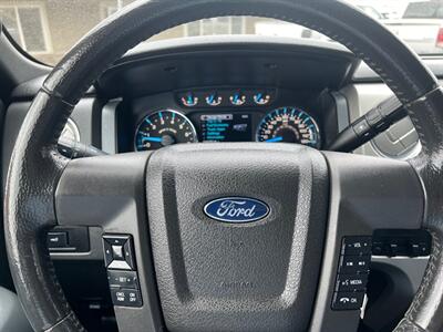 2014 Ford F-150 XLT   - Photo 14 - Layton, UT 84041