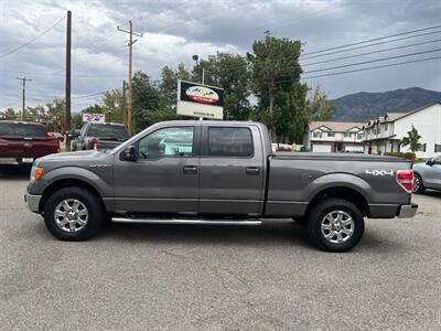 2014 Ford F-150 XLT   - Photo 2 - Layton, UT 84041