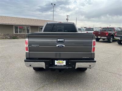 2014 Ford F-150 XLT   - Photo 4 - Layton, UT 84041