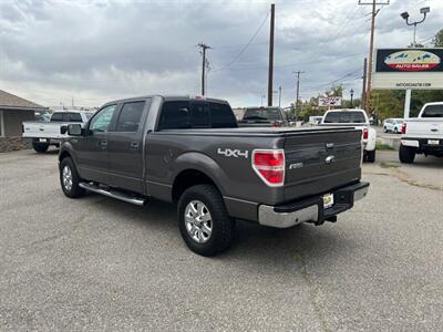 2014 Ford F-150 XLT   - Photo 3 - Layton, UT 84041