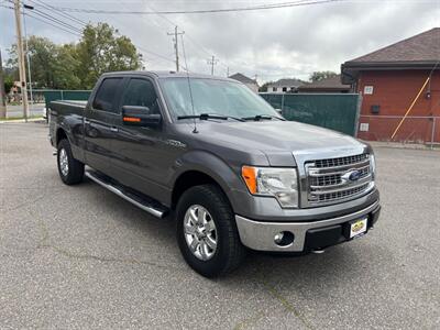 2014 Ford F-150 XLT   - Photo 8 - Layton, UT 84041