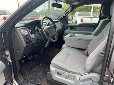 2014 Ford F-150 XLT   - Photo 12 - Layton, UT 84041