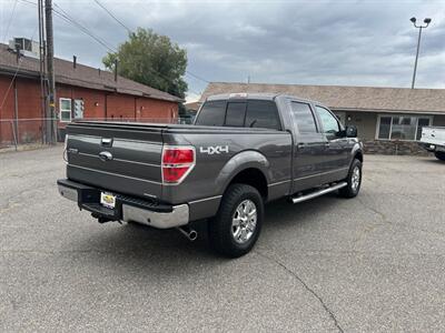 2014 Ford F-150 XLT   - Photo 6 - Layton, UT 84041