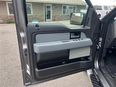 2014 Ford F-150 XLT   - Photo 20 - Layton, UT 84041