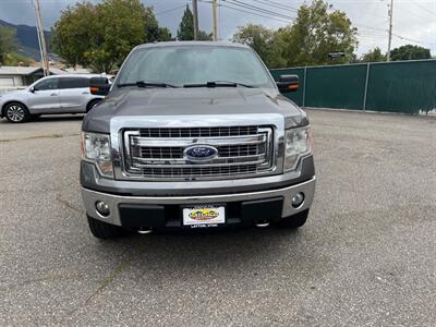 2014 Ford F-150 XLT   - Photo 9 - Layton, UT 84041