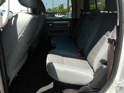 2015 RAM 2500 Big Horn   - Photo 19 - Layton, UT 84041