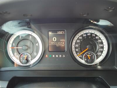 2015 RAM 2500 Big Horn   - Photo 13 - Layton, UT 84041