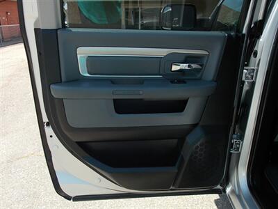 2015 RAM 2500 Big Horn   - Photo 20 - Layton, UT 84041