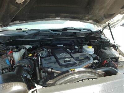 2015 RAM 2500 Big Horn   - Photo 11 - Layton, UT 84041