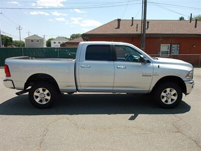 2015 RAM 2500 Big Horn   - Photo 7 - Layton, UT 84041