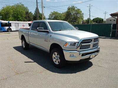 2015 RAM 2500 Big Horn   - Photo 8 - Layton, UT 84041