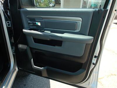 2015 RAM 2500 Big Horn   - Photo 24 - Layton, UT 84041
