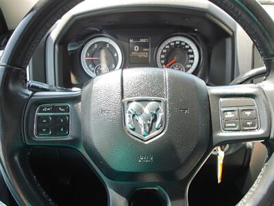 2015 RAM 2500 Big Horn   - Photo 14 - Layton, UT 84041