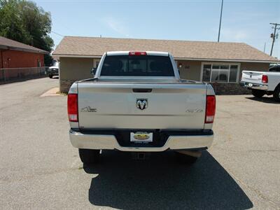 2015 RAM 2500 Big Horn   - Photo 4 - Layton, UT 84041