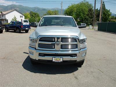 2015 RAM 2500 Big Horn   - Photo 9 - Layton, UT 84041