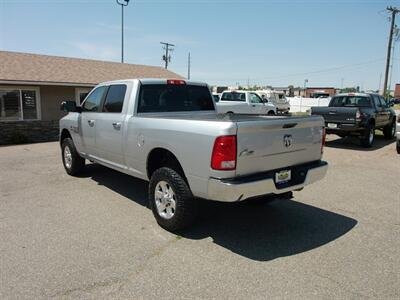 2015 RAM 2500 Big Horn   - Photo 3 - Layton, UT 84041