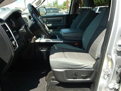 2015 RAM 2500 Big Horn   - Photo 12 - Layton, UT 84041