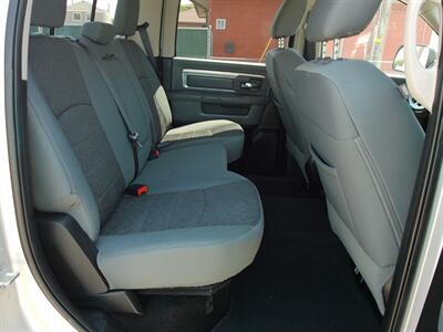 2015 RAM 2500 Big Horn   - Photo 21 - Layton, UT 84041