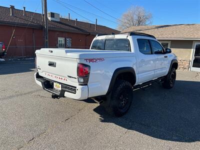 2018 Toyota Tacoma TRD Pro   - Photo 6 - Layton, UT 84041