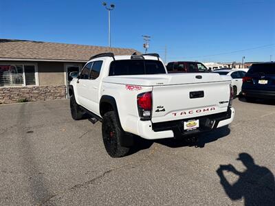 2018 Toyota Tacoma TRD Pro   - Photo 3 - Layton, UT 84041