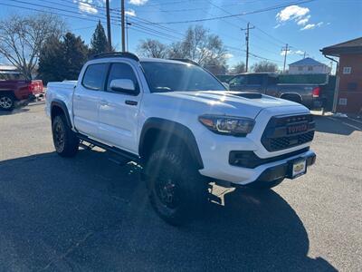 2018 Toyota Tacoma TRD Pro   - Photo 8 - Layton, UT 84041