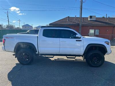 2018 Toyota Tacoma TRD Pro   - Photo 7 - Layton, UT 84041