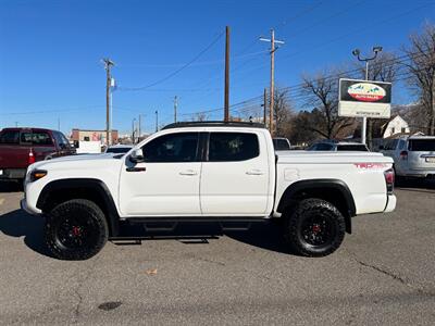 2018 Toyota Tacoma TRD Pro   - Photo 2 - Layton, UT 84041