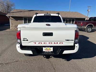 2018 Toyota Tacoma TRD Pro   - Photo 4 - Layton, UT 84041