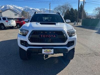 2018 Toyota Tacoma TRD Pro   - Photo 9 - Layton, UT 84041