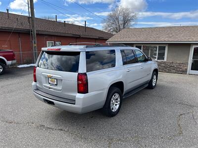 2015 Chevrolet Suburban LS   - Photo 5 - Layton, UT 84041