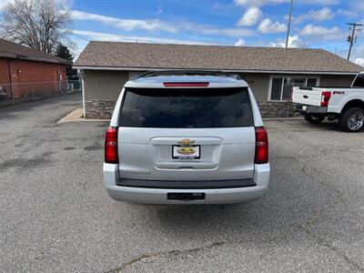 2015 Chevrolet Suburban LS   - Photo 4 - Layton, UT 84041