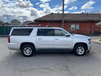 2015 Chevrolet Suburban LS   - Photo 6 - Layton, UT 84041