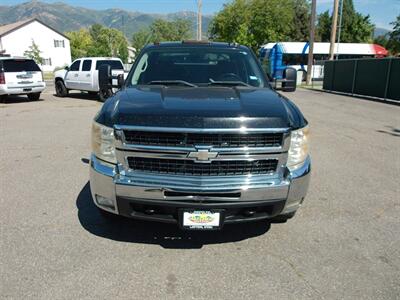 2009 Chevrolet Silverado 3500HD LTZ   - Photo 9 - Layton, UT 84041