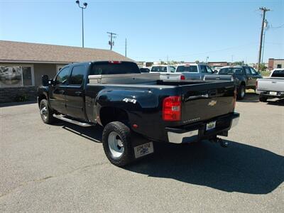 2009 Chevrolet Silverado 3500HD LTZ   - Photo 3 - Layton, UT 84041
