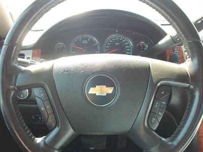 2009 Chevrolet Silverado 3500HD LTZ   - Photo 14 - Layton, UT 84041