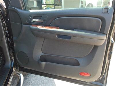 2009 Chevrolet Silverado 3500HD LTZ   - Photo 25 - Layton, UT 84041