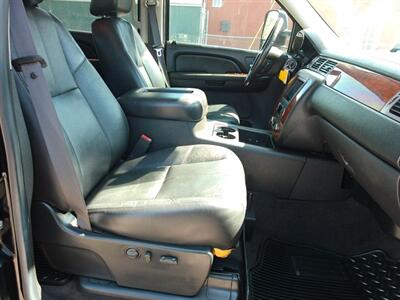 2009 Chevrolet Silverado 3500HD LTZ   - Photo 24 - Layton, UT 84041