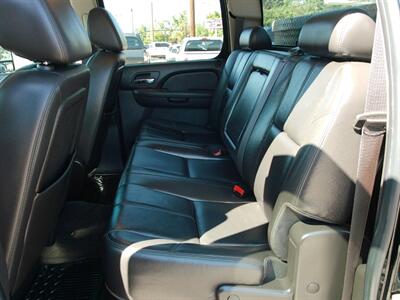 2009 Chevrolet Silverado 3500HD LTZ   - Photo 20 - Layton, UT 84041