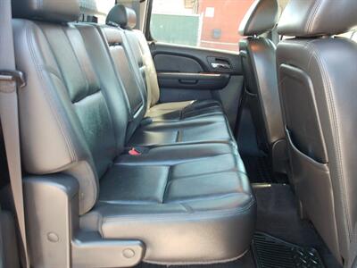 2009 Chevrolet Silverado 3500HD LTZ   - Photo 22 - Layton, UT 84041