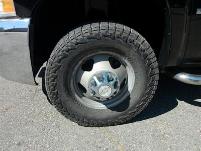 2009 Chevrolet Silverado 3500HD LTZ   - Photo 10 - Layton, UT 84041