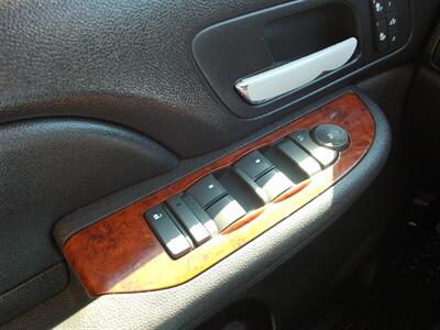 2009 Chevrolet Silverado 3500HD LTZ   - Photo 18 - Layton, UT 84041