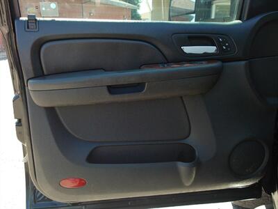 2009 Chevrolet Silverado 3500HD LTZ   - Photo 19 - Layton, UT 84041