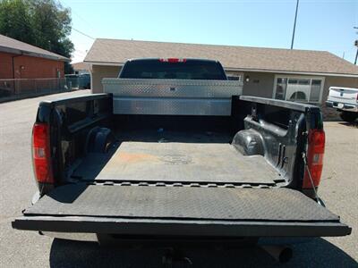2009 Chevrolet Silverado 3500HD LTZ   - Photo 5 - Layton, UT 84041
