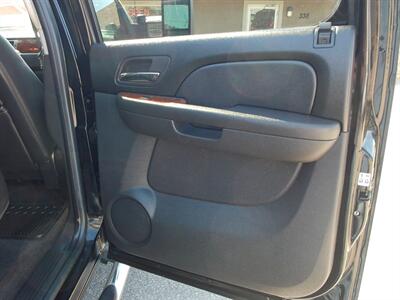 2009 Chevrolet Silverado 3500HD LTZ   - Photo 23 - Layton, UT 84041