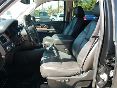 2009 Chevrolet Silverado 3500HD LTZ   - Photo 12 - Layton, UT 84041
