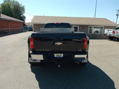 2009 Chevrolet Silverado 3500HD LTZ   - Photo 4 - Layton, UT 84041