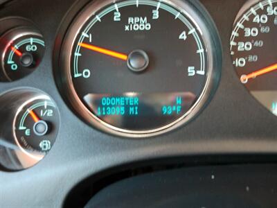 2009 Chevrolet Silverado 3500HD LTZ   - Photo 13 - Layton, UT 84041