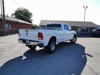 2018 RAM 2500 Big Horn   - Photo 5 - Layton, UT 84041